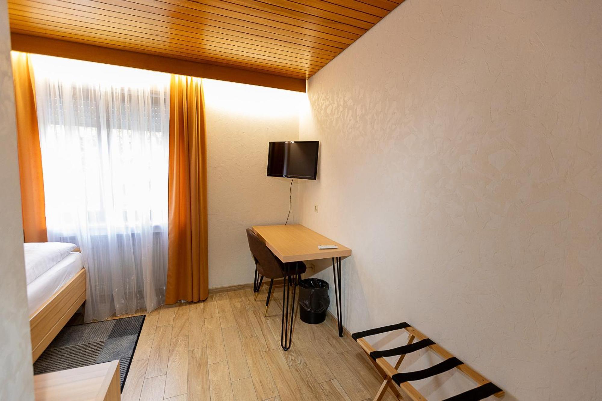 Gasthof Rose Reutlingen Kültér fotó